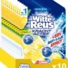 Witte Reus Kracht Actief Toiletblok - Citrus - WC Blokjes Voordeelverpakking - 10 Stuks -Huishoudelijke Artikelen Winkel 1019x1200 2