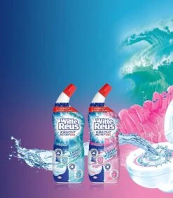 Witte Reus Toiletreiniger - Kracht Actief Gel Oceaan - Voordeelverpakking 10 X 700ml 14 Witte Reus Toiletreiniger - Kracht Actief Gel Oceaan - Voordeelverpakking 10 X 700ml -Huishoudelijke Artikelen Winkel 1052x1200 1