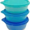 Tupperware Ruimteschaaltjes 600ml (3) -Huishoudelijke Artikelen Winkel 1060x1200