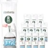 Brabantia PerfectFit Vuilniszakken - 36 L - Code R - 12 Rollen X 10 Stuks 1 Brabantia PerfectFit Vuilniszakken - 36 L - Code R - 12 Rollen X 10 Stuks -Huishoudelijke Artikelen Winkel 1075x1200 1