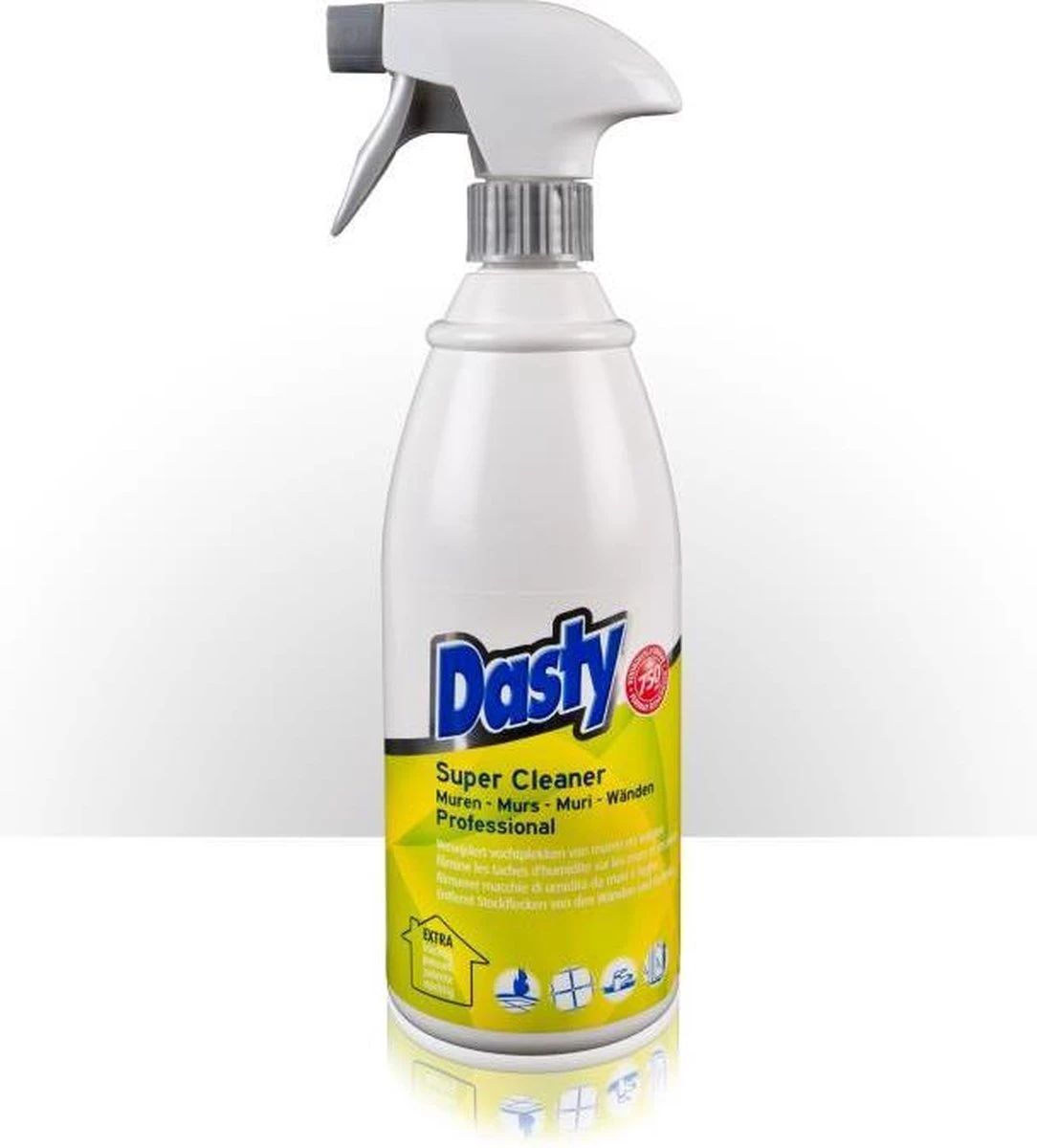 Dasty Super Cleaner 3 Dasty Super Cleaner