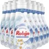 Robijn Puur & Zacht Wasverzachter - 8 X 30 Wasbeurten - Voordeelverpakking -Huishoudelijke Artikelen Winkel 1092x1200 2