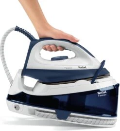 Tefal Strijkijzer Met Stoomgenerator - Fasteo SV6040 -Huishoudelijke Artikelen Winkel 1102x1200