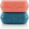 Tupperware Smartclip Set 1 Tupperware Smartclip Set -Huishoudelijke Artikelen Winkel 1110x1200