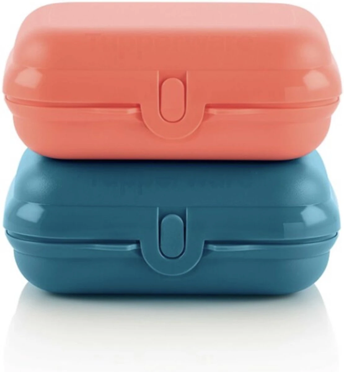 Tupperware Smartclip Set 3 Tupperware Smartclip Set