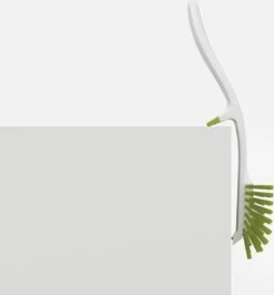 Joseph Joseph Edge Vaatwasborstel - Met Ingebouwde Gootsteensteun - Antraciet 16 Joseph Joseph Edge Vaatwasborstel - Met Ingebouwde Gootsteensteun - Antraciet -Huishoudelijke Artikelen Winkel 1113x1200