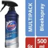 Glorix Spray Bleek 500ML 6x -Huishoudelijke Artikelen Winkel 1118x1200
