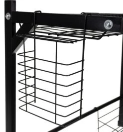 Afdruiprek Droger Zwart Voor Bestek Boven De Gootsteen 65 Cm X 29 Cm X 52 Cm 21 Afdruiprek Droger Zwart Voor Bestek Boven De Gootsteen 65 Cm X 29 Cm X 52 Cm -Huishoudelijke Artikelen Winkel 1119x1200 1