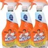 3 X Mr Muscle Keuken Reiniger Spray - Keukenreiniger - 3 X 500ml 1 3 X Mr Muscle Keuken Reiniger Spray - Keukenreiniger - 3 X 500ml -Huishoudelijke Artikelen Winkel 1120x1200