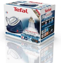 Tefal Pro Express Ultimate Care GV9580 - Stoomgenerator -Huishoudelijke Artikelen Winkel 1164x1200