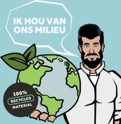 BagFitter Roze C 40L Tot 50L Vuilniszak Met Trekband Van 100% Gerecycled Plastic - 77cm X 57cm - 30 Stuks - 40-50 Liter - Vuilniszakken - Afvalzakken - Prullenbakzakken Geschikt Voor O.a. Homra Fonix En StangVollby Nausta 15 BagFitter Roze C 40L Tot 50L Vuilniszak Met Trekband Van 100% Gerecycled Plastic - 77cm X 57cm - 30 Stuks - 40-50 Liter - Vuilniszakken - Afvalzakken - Prullenbakzakken Geschikt Voor O.a. Homra Fonix En StangVollby Nausta -Huishoudelijke Artikelen Winkel 1165x1200 4