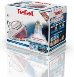 Tefal Pro Express Care GV9560 - Stoomgenerator 31 Tefal Pro Express Care GV9560 - Stoomgenerator -Huishoudelijke Artikelen Winkel 1167x1200 1