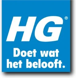 HG Glasreiniger - 500ml - 100% Streeploze Glans - Snel Droog -Huishoudelijke Artikelen Winkel 1169x1200