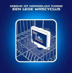 Finish Vaatwasmachinereiniger Citroen - 6 X 250 Ml - Voordeelverpakking -Huishoudelijke Artikelen Winkel 1176x1200 1