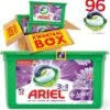 ARIEL PODS+ Lenor 32ct 2 ARIEL PODS+ Lenor 32ct -Huishoudelijke Artikelen Winkel 1176x1200