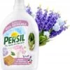 Persil® Persil Bouquet De Provence - 40 Wasbeurten - Fles Vloeibaar Wasmiddel Met Marseillezeep - Plantaardig -Huishoudelijke Artikelen Winkel 1183x1200