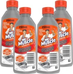 4x Mr. Muscle Staalfix 200 ML 9 4x Mr. Muscle Staalfix 200 ML -Huishoudelijke Artikelen Winkel 1186x1200
