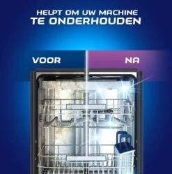 Finish Vaatwasmachinereiniger Citroen - 6 X 250 Ml - Voordeelverpakking -Huishoudelijke Artikelen Winkel 1190x1200 3