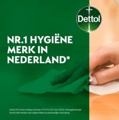 Dettol - Power & Fresh - Allesreinger Spray - Citrus - 6 X 500 Ml -Huishoudelijke Artikelen Winkel 1194x1200