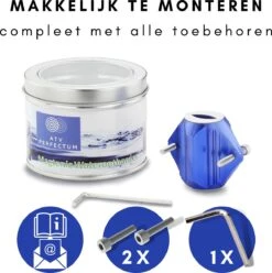 ATV PRO 2 ULTRA Magnetische Waterontharder - Waterontharder Magneet - Waterontharder Waterleiding - Anti Kalk - Ontkalker -Huishoudelijke Artikelen Winkel 1195x1200 2