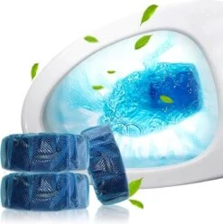 Merkloos Toiletblokjes Voor Inbouwreservoirs – WC-blokjes – Toiletblokken In Een Voordeelverpakking – 30 Stuks 13 Merkloos Toiletblokjes Voor Inbouwreservoirs – WC-blokjes – Toiletblokken In Een Voordeelverpakking – 30 Stuks -Huishoudelijke Artikelen Winkel 1196x1200 2