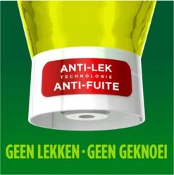 Dreft MaxPower - Lemon - Vloeibaar Afwasmiddel - Voordeelverpakking 8 X 640 Ml -Huishoudelijke Artikelen Winkel 1197x1200 3