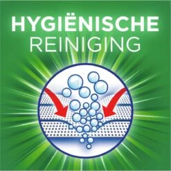 Ariel All-in-1 PODS Wasmiddelcapsules Kleur - 58 Wasbeurten -Huishoudelijke Artikelen Winkel 1198x1200