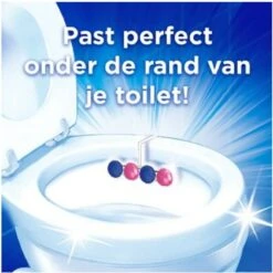 Witte Reus Blauw Actief Toiletblok - Hygiëne - WC Blokjes Voordeelverpakking 20 Stuks 10 Witte Reus Blauw Actief Toiletblok - Hygiëne - WC Blokjes Voordeelverpakking 20 Stuks -Huishoudelijke Artikelen Winkel 1198x1200 3
