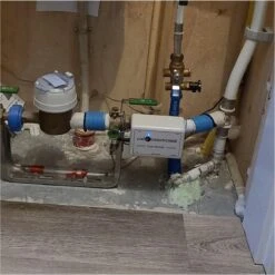 Waterontharder Calconditioner CC1500 – Elektronisch - Geen Magneet -Huishoudelijke Artikelen Winkel 1198x1200 8