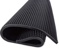 Afwas Droogmat - Afdruipmat - Barmat - Vaat Afwas Mat - Aanrechtmat - Siliconen - Anti Slip - 45 X 30 CM - Rheme 22 Afwas Droogmat - Afdruipmat - Barmat - Vaat Afwas Mat - Aanrechtmat - Siliconen - Anti Slip - 45 X 30 CM - Rheme -Huishoudelijke Artikelen Winkel 1200x1012