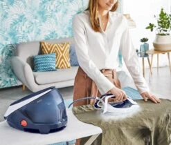 Tefal - Calor Pro Express Protect GV9221 Stoomgenerator -Huishoudelijke Artikelen Winkel 1200x1018 2