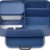 Mepal – Bento Lunchbox Take A Break Large- Inclusief Bento Box – Nordic Denim – Lunchbox Voor Volwassenen 2 Mepal – Bento Lunchbox Take A Break Large- Inclusief Bento Box – Nordic Denim – Lunchbox Voor Volwassenen -Huishoudelijke Artikelen Winkel 1200x1023