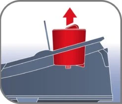 Tefal Strijkijzer Met Stoomgenerator - Fasteo SV6040 -Huishoudelijke Artikelen Winkel 1200x1023 3