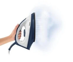 Tefal Strijkijzer Met Stoomgenerator - Fasteo SV6040 -Huishoudelijke Artikelen Winkel 1200x1024