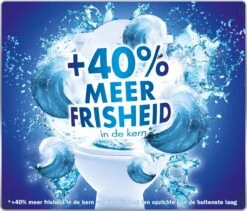 Witte Reus Kracht Actief Toiletblok - Oceaan - WC Blokjes Voordeelverpakking - 20 Stuks -Huishoudelijke Artikelen Winkel 1200x1025 4