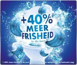 Witte Reus Kracht Actief Toiletblok - Oceaan - WC Blokjes Voordeelverpakking - 10 Stuks 28 Witte Reus Kracht Actief Toiletblok - Oceaan - WC Blokjes Voordeelverpakking - 10 Stuks -Huishoudelijke Artikelen Winkel 1200x1025 5