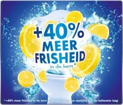 Witte Reus Kracht Actief Toiletblok - Citrus - WC Blokjes Voordeelverpakking - 10 Stuks -Huishoudelijke Artikelen Winkel 1200x1025 6