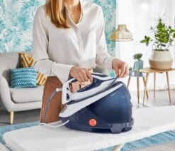 Tefal - Calor Pro Express Protect GV9221 Stoomgenerator -Huishoudelijke Artikelen Winkel 1200x1029 2