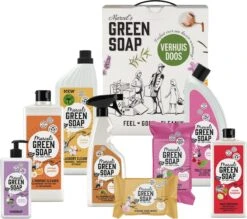 Marcel's Green Soap Verhuisdoos - 1 X 1 Box -Huishoudelijke Artikelen Winkel 1200x1066