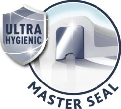 Tefal MasterSeal RVS - Vershouddoos - Rechthoek - 0,8L 21 Tefal MasterSeal RVS - Vershouddoos - Rechthoek - 0,8L -Huishoudelijke Artikelen Winkel 1200x1079