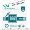 BAMTIME BamboeTissuepapier 4-laags Wc Papier - Wit Color Gebleekt 27 (3*9) Rollen -Huishoudelijke Artikelen Winkel 1200x1081