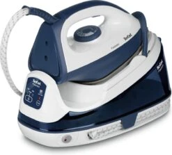 Tefal Strijkijzer Met Stoomgenerator - Fasteo SV6040 -Huishoudelijke Artikelen Winkel 1200x1082