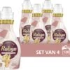 Robijn Collections Rosé Chique Wasverzachter - 4 X 750 Ml - Voordeelverpakking 1 Robijn Collections Rosé Chique Wasverzachter - 4 X 750 Ml - Voordeelverpakking -Huishoudelijke Artikelen Winkel 1200x1084