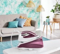 Tefal Express Essential Express Esstential SV6110 Stoomgenerator -Huishoudelijke Artikelen Winkel 1200x1085 1