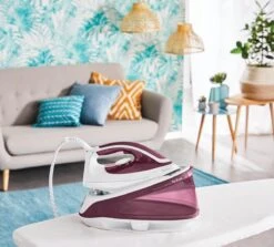 Tefal Express Essential Express Esstential SV6110 Stoomgenerator -Huishoudelijke Artikelen Winkel 1200x1085