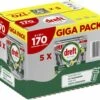 Dreft Platinum All In One Vaatwascapsules Citroen 170 Stuks 2 Dreft Platinum All In One Vaatwascapsules Citroen 170 Stuks -Huishoudelijke Artikelen Winkel 1200x1086 1