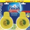 Finish Vaatwasverfrisser Citroen & Limoen - Duo Pack - 2 Stuks 1 Finish Vaatwasverfrisser Citroen & Limoen - Duo Pack - 2 Stuks -Huishoudelijke Artikelen Winkel 1200x1091 1