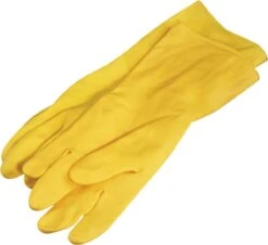 Multy Luxe Huishoudhandschoenen Maat M - Natuurlatex Met Katoenen Vlokvoering - Anti Slip - Rubberen Handschoenen - Waterdicht - Natuurlijk Latex - Maat M 10 Multy Luxe Huishoudhandschoenen Maat M - Natuurlatex Met Katoenen Vlokvoering - Anti Slip - Rubberen Handschoenen - Waterdicht - Natuurlijk Latex - Maat M -Huishoudelijke Artikelen Winkel 1200x1096