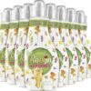 Robijn Floral Morning Wasverzachter - 8 X 30 Wasbeurten - Voordeelverpakking -Huishoudelijke Artikelen Winkel 1200x1106