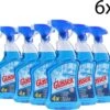 Glassex Glas & Multi Schoonmaak Spray - 750ml X6 -Huishoudelijke Artikelen Winkel 1200x1108